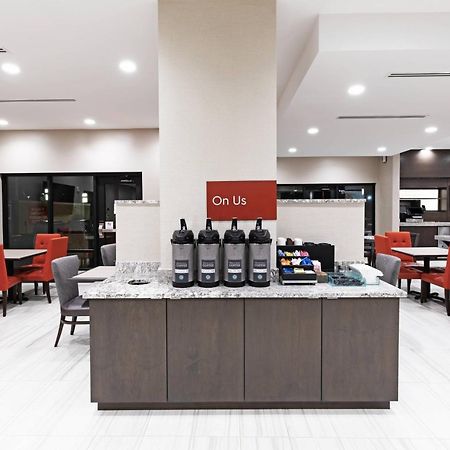 Towneplace Suites Dallas Plano/Richardson Екстер'єр фото