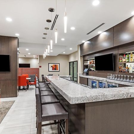 Towneplace Suites Dallas Plano/Richardson Екстер'єр фото