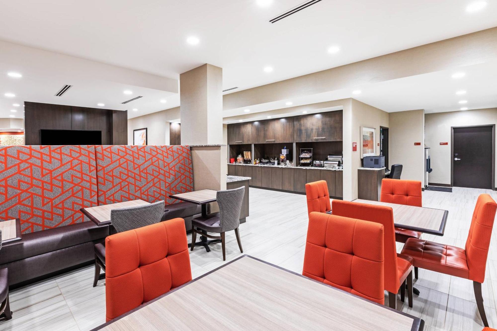 Towneplace Suites Dallas Plano/Richardson Екстер'єр фото