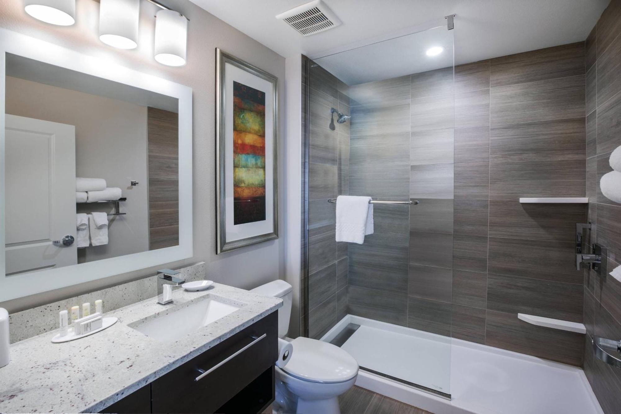 Towneplace Suites Dallas Plano/Richardson Екстер'єр фото