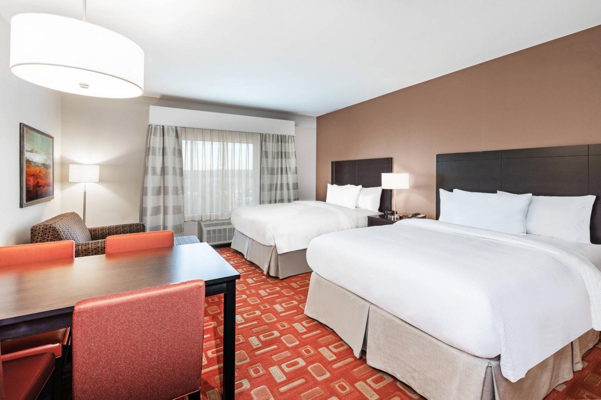 Towneplace Suites Dallas Plano/Richardson Екстер'єр фото