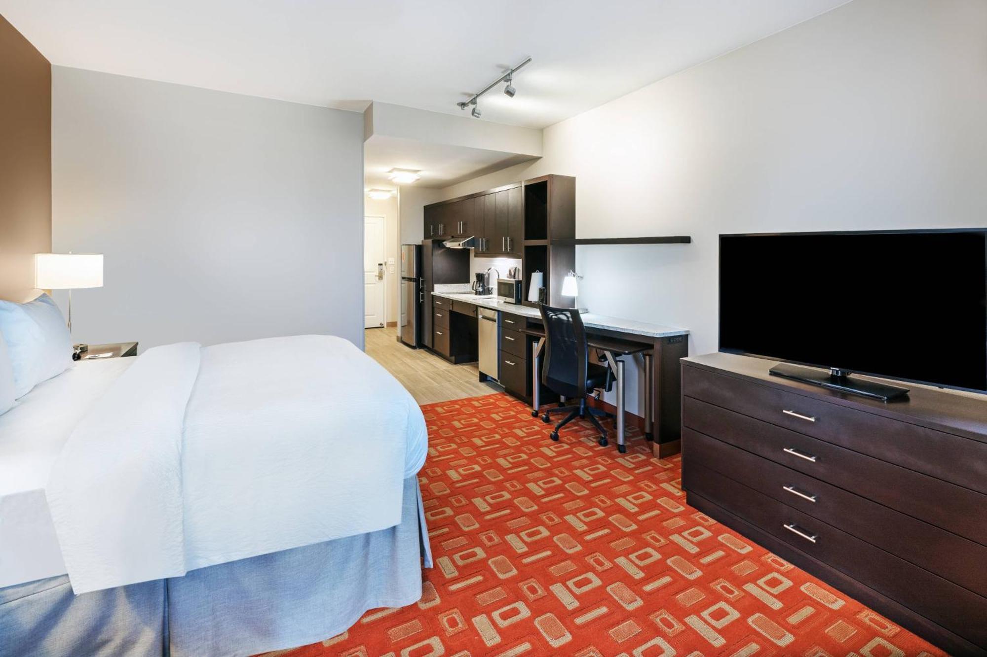 Towneplace Suites Dallas Plano/Richardson Екстер'єр фото