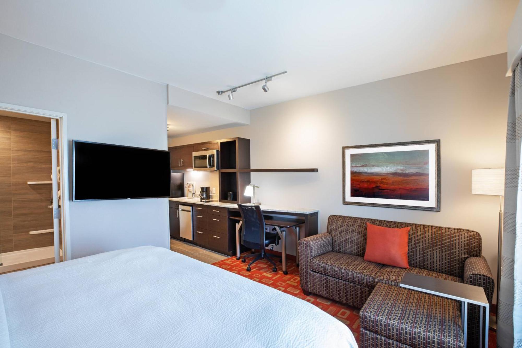 Towneplace Suites Dallas Plano/Richardson Екстер'єр фото