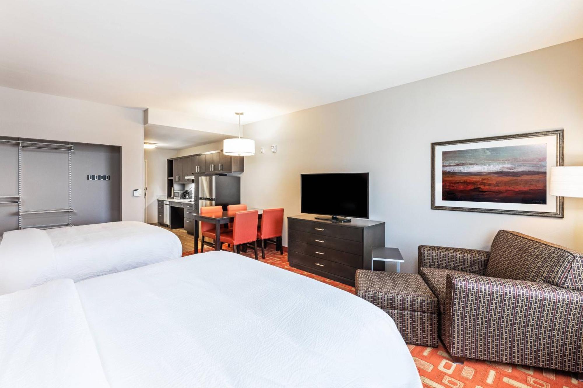 Towneplace Suites Dallas Plano/Richardson Екстер'єр фото